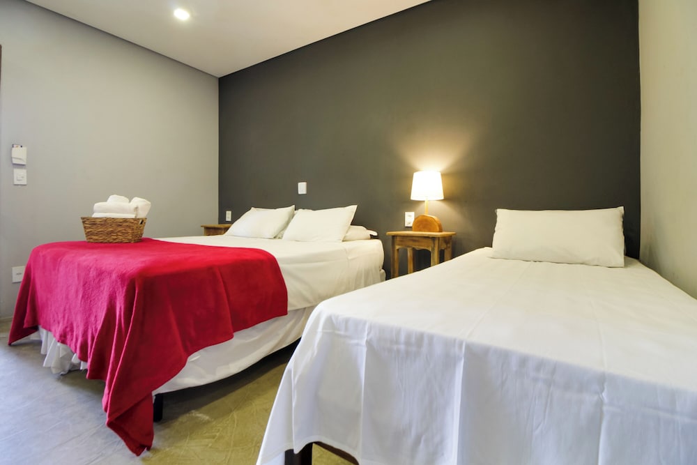 Standard Twin Room photo 1