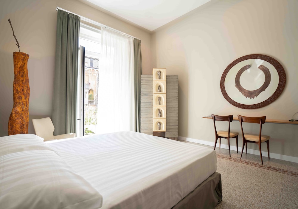 Deluxe Suite, 1 Bedroom