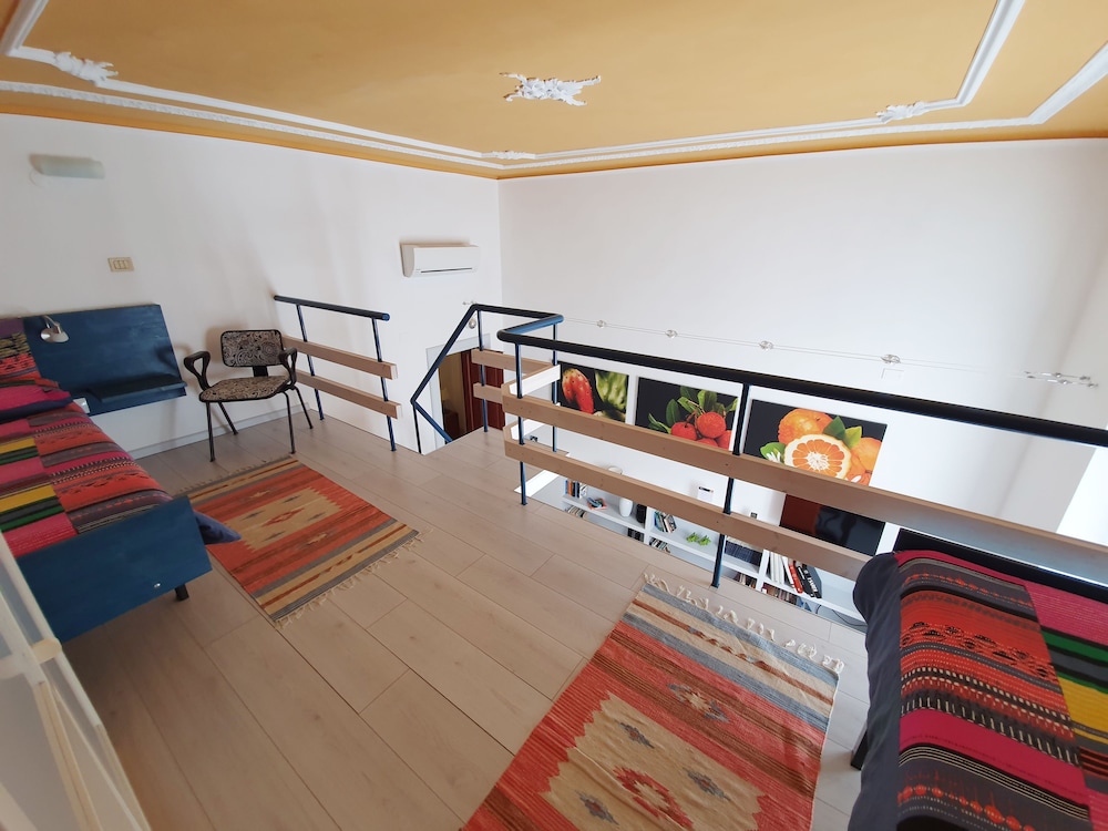 Family Quadruple Room - Photo 4