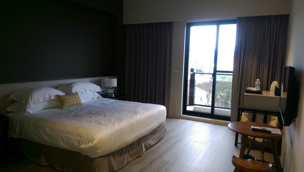 Senior Double Room photo 3