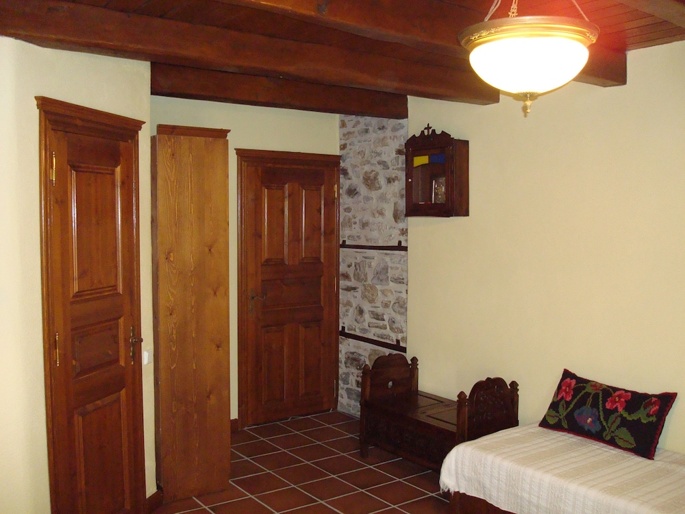 Triple Room, Terrace (Karya) photo 2