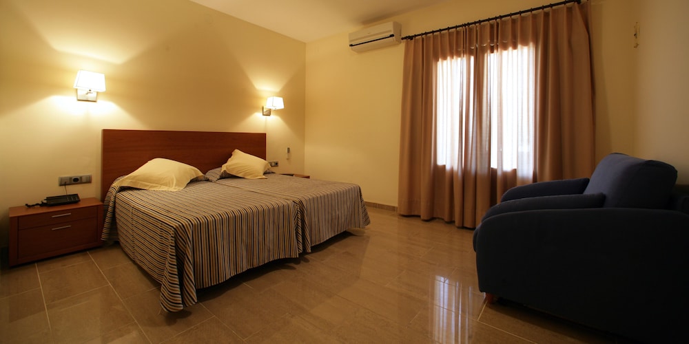 Habitación Doble Superior