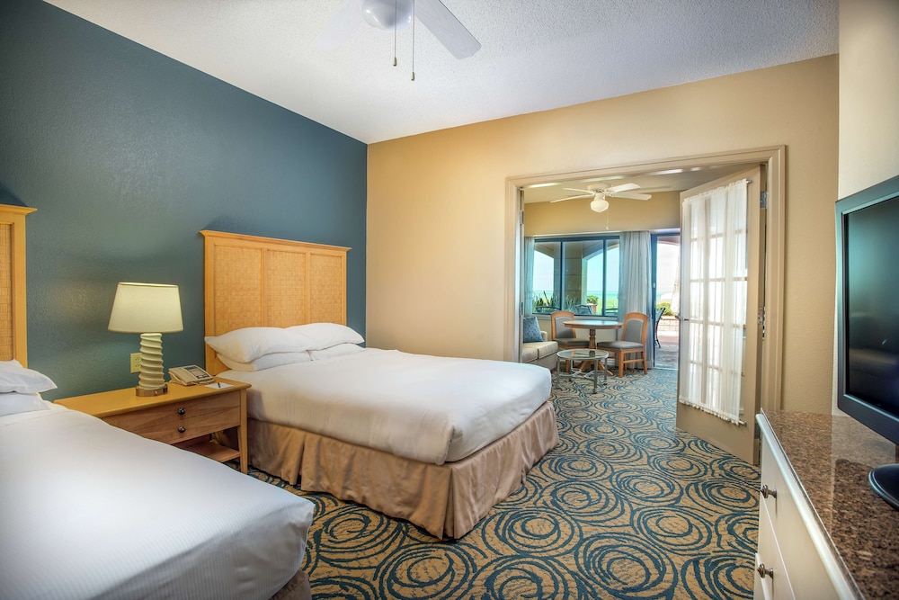 Hilton Daytona Beach Resort, Billede 2