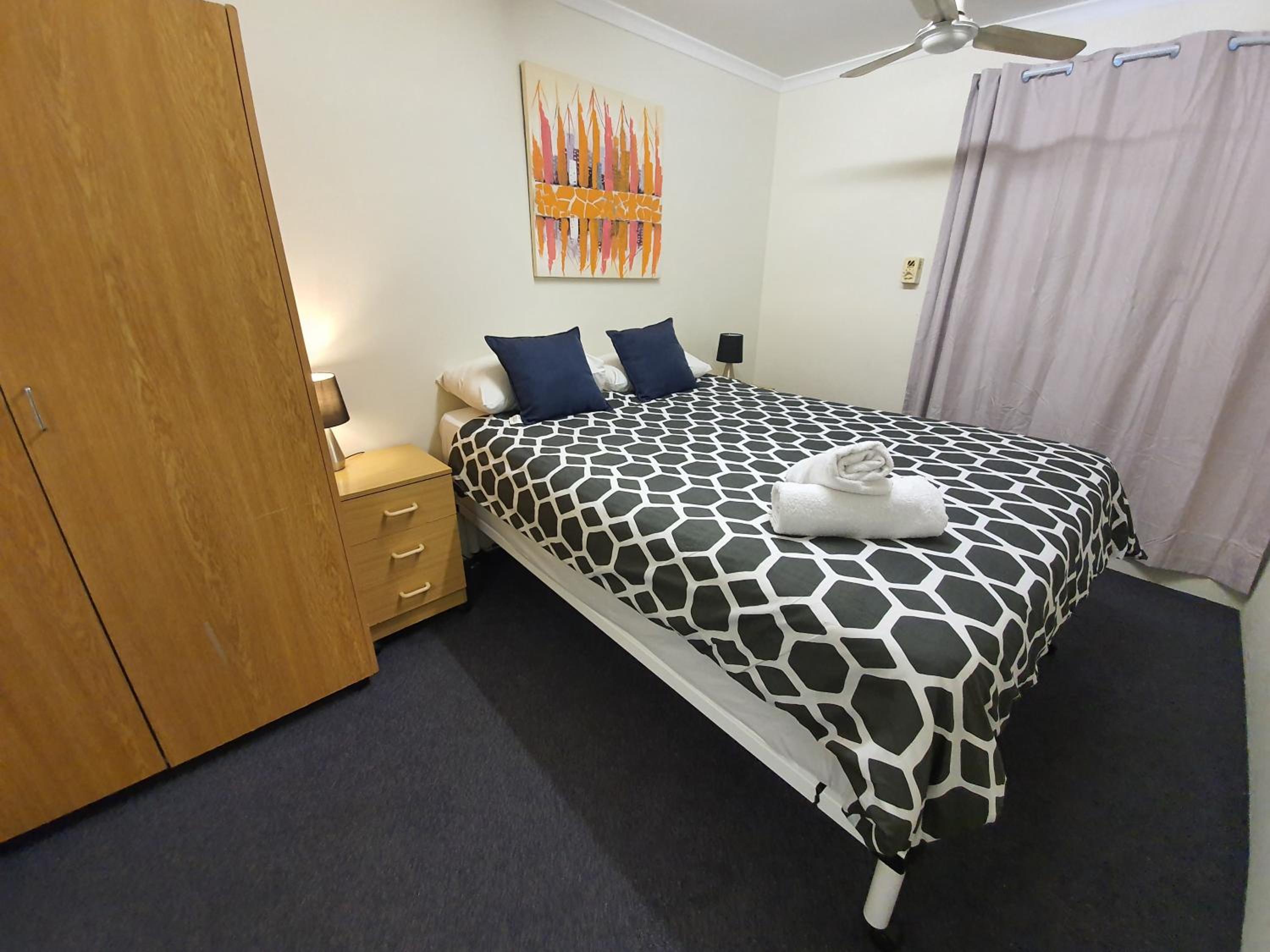 Two Bedroom Apartment  - Photo 5