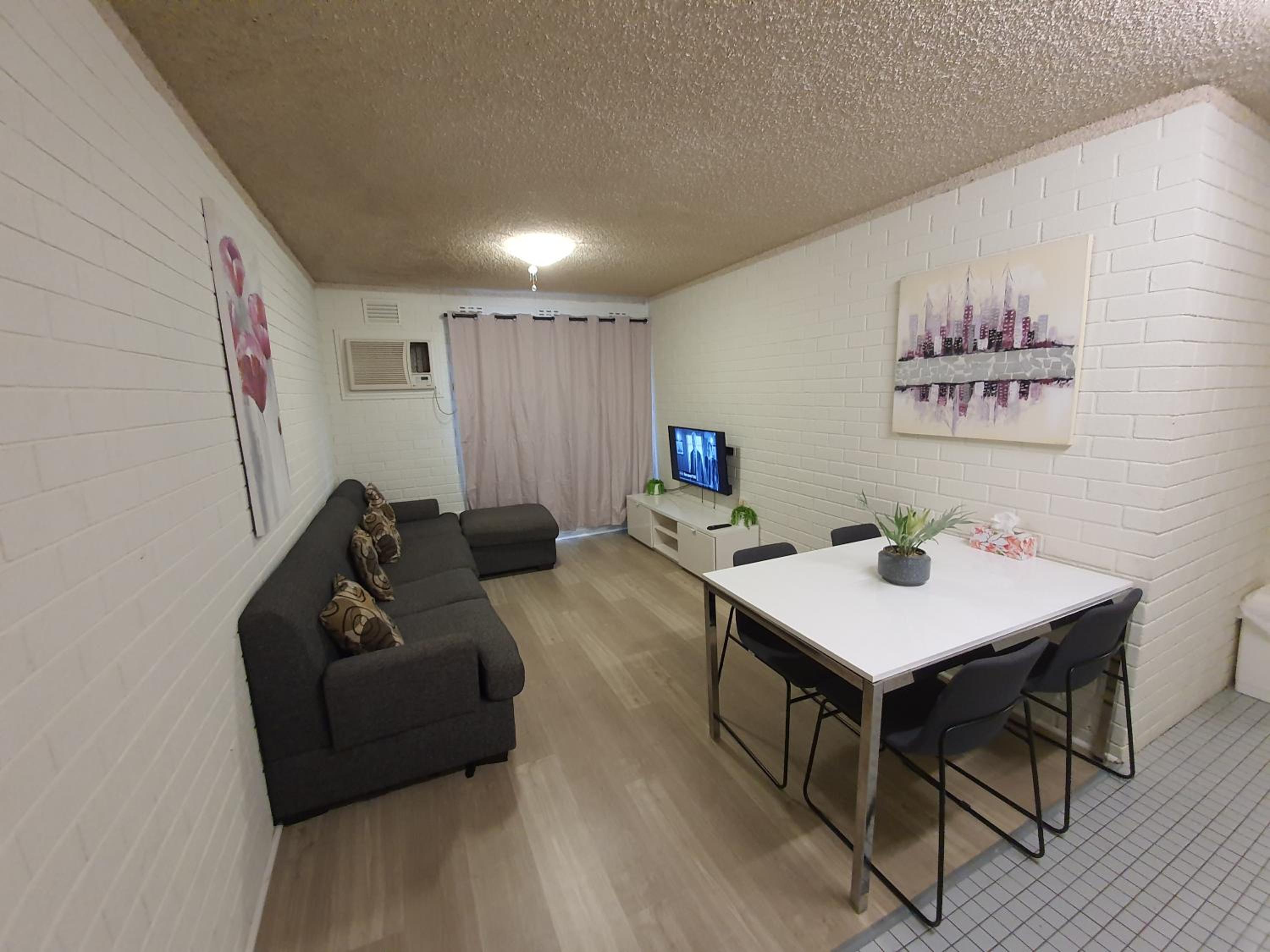 Two Bedroom Apartment  - Photo 16