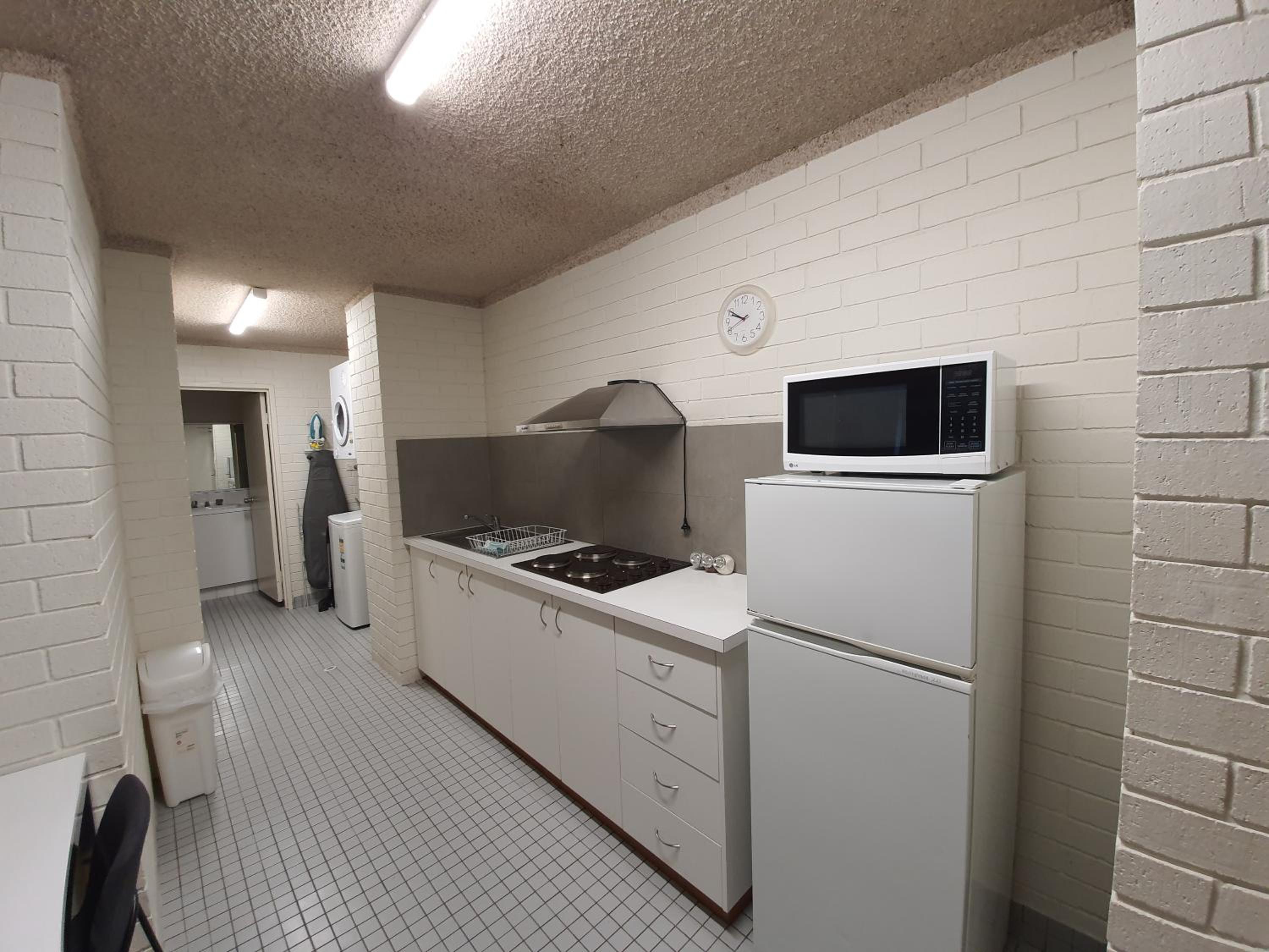 Two Bedroom Apartment  - Photo 11