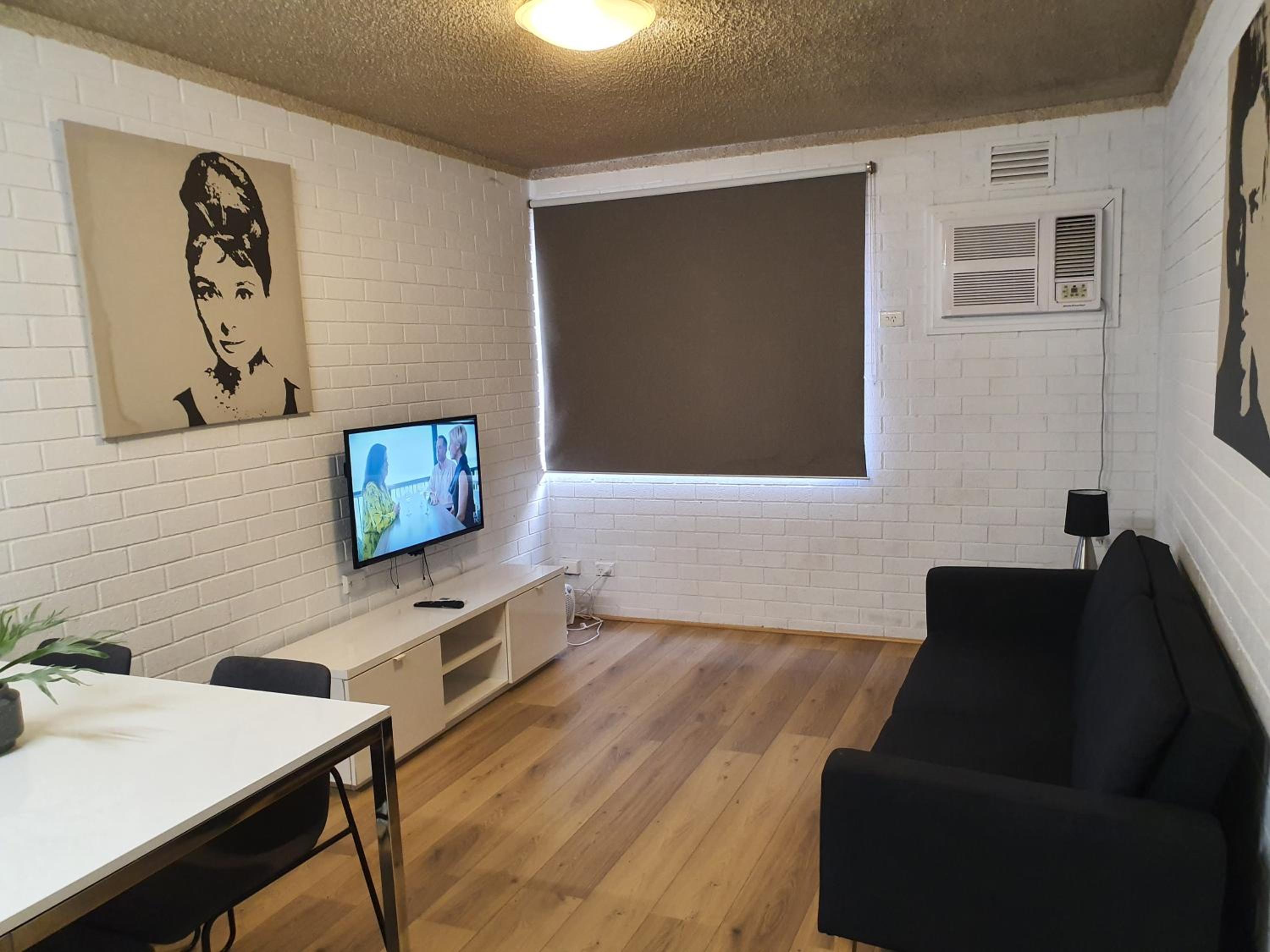 Two Bedroom Apartment  - Photo 15