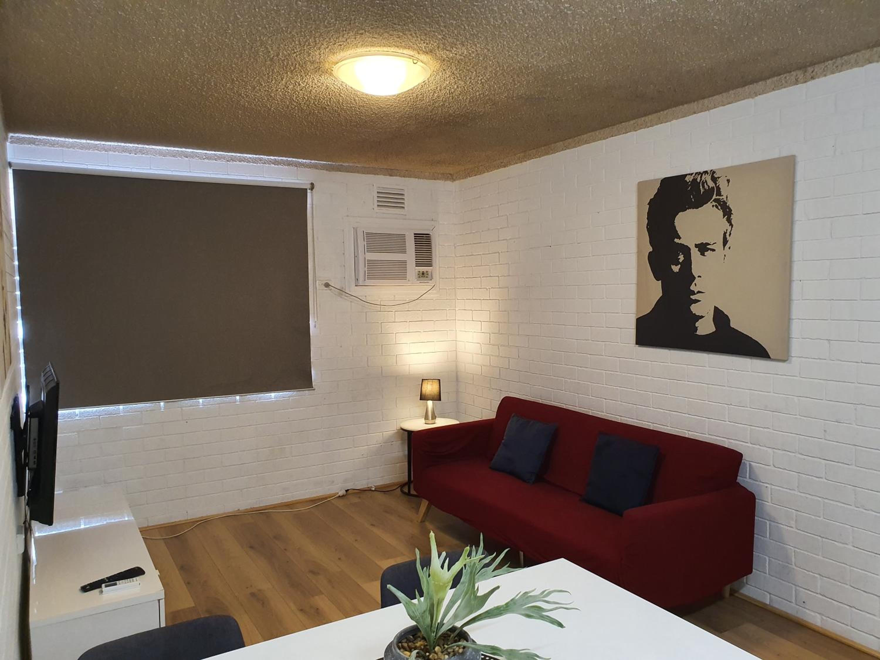 Two Bedroom Apartment  - Photo 9