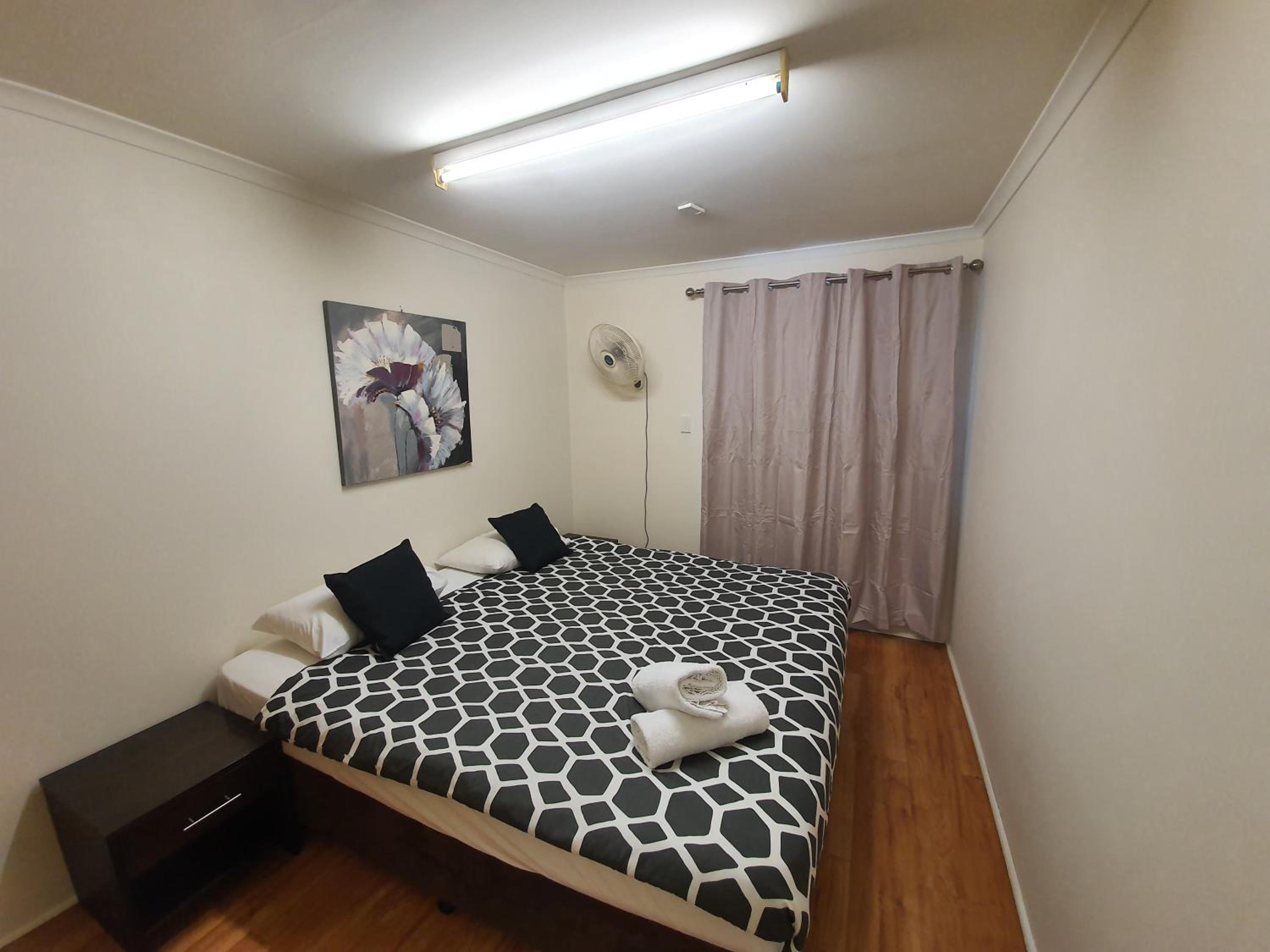 Two Bedroom Apartment  - Photo 6