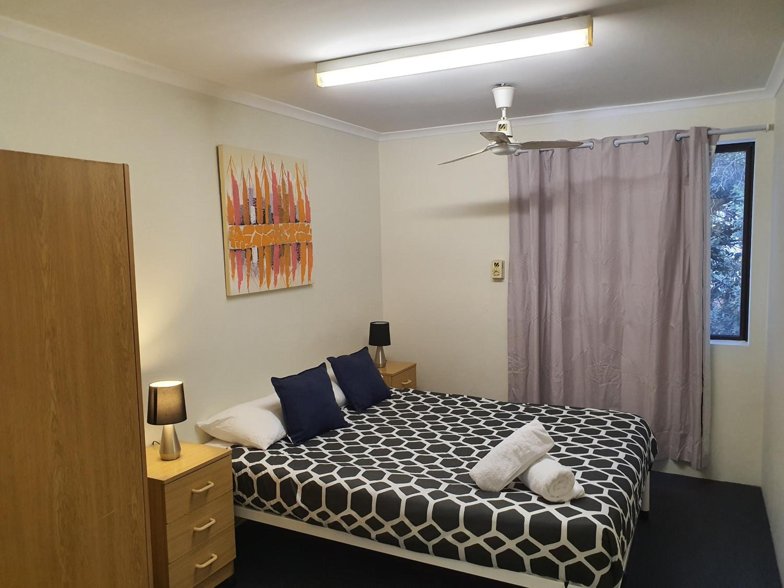 Two Bedroom Apartment  - Photo 13