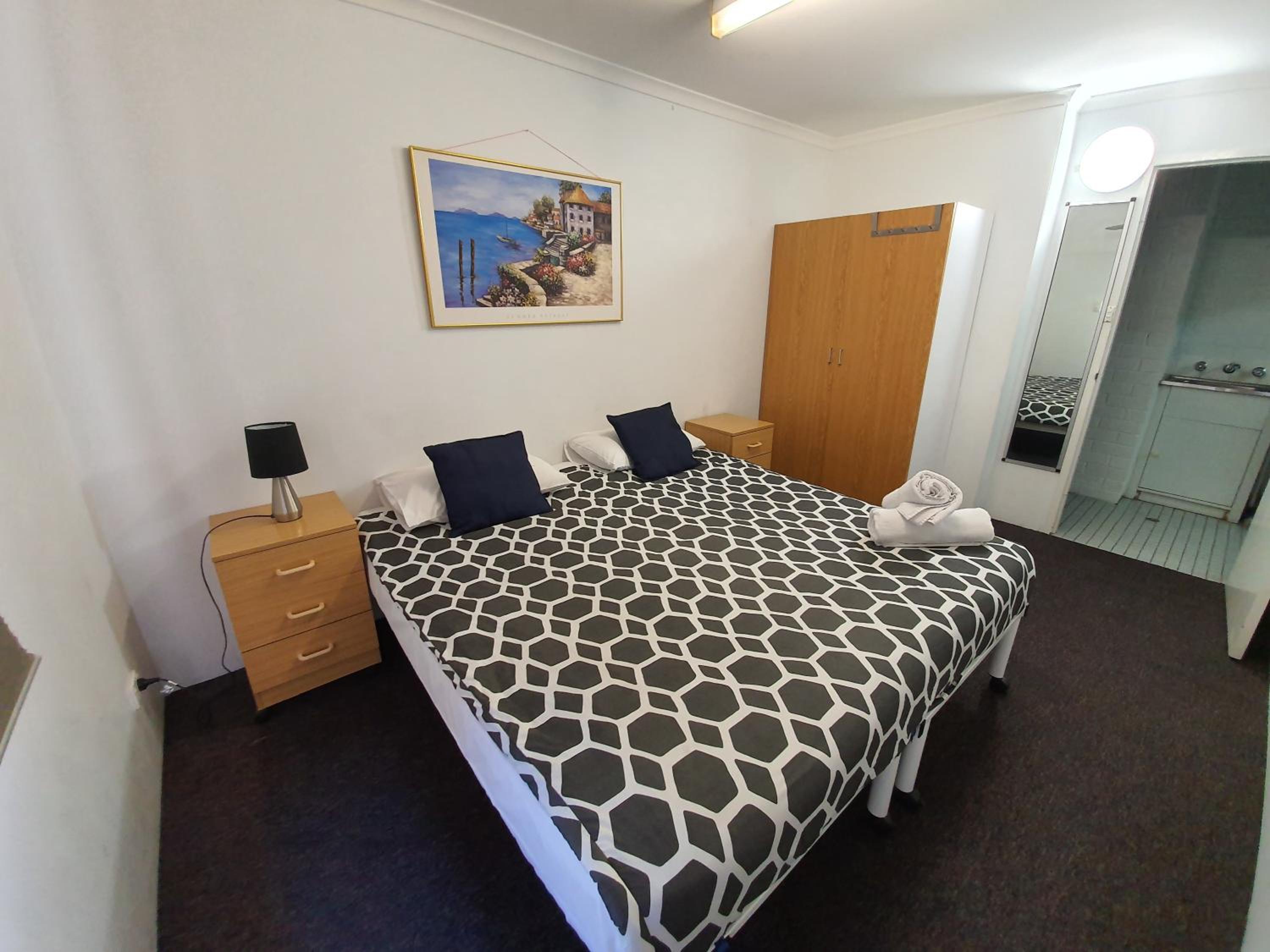 Two Bedroom Apartment  - Photo 7