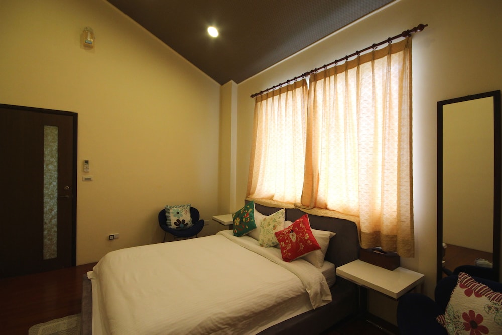 Comfort Double Room (B) photo 2