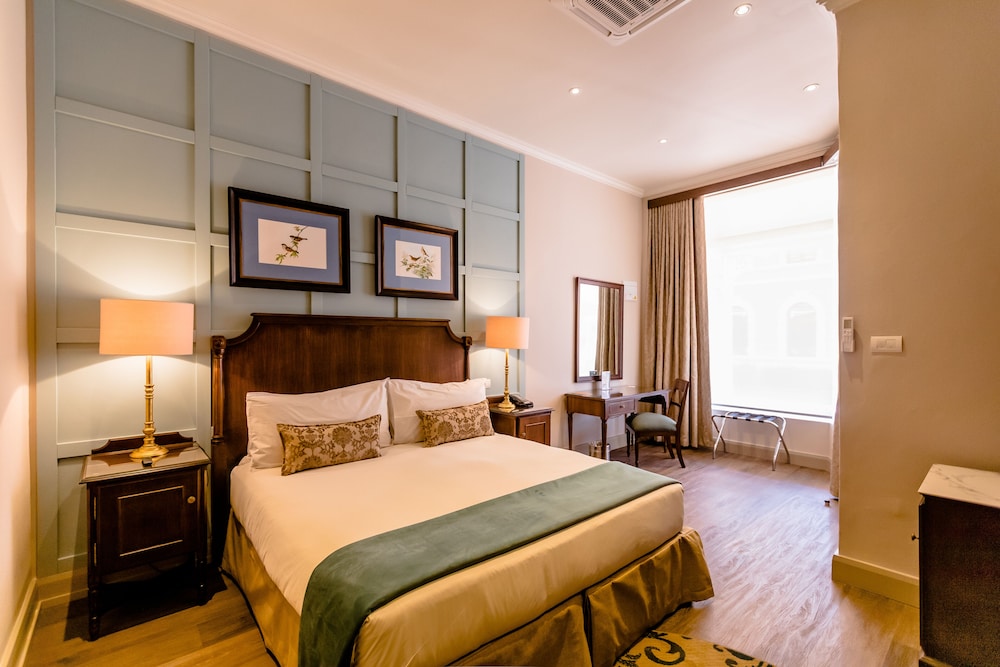 Executive Room photo 3