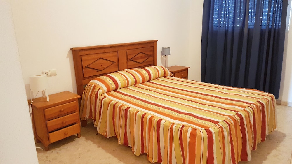 Apartamento, 2 habitaciones