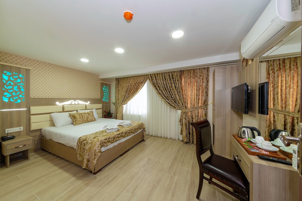 Standard Double Room, Balcony photo 1
