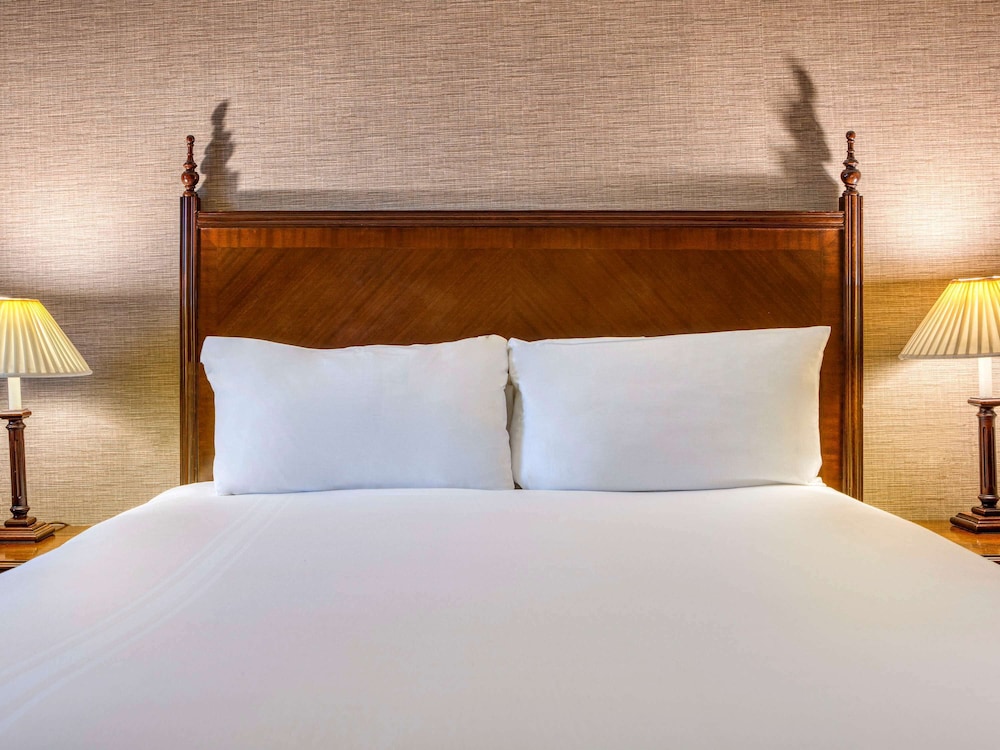 Classic Room, 1 Double Bed photo 3
