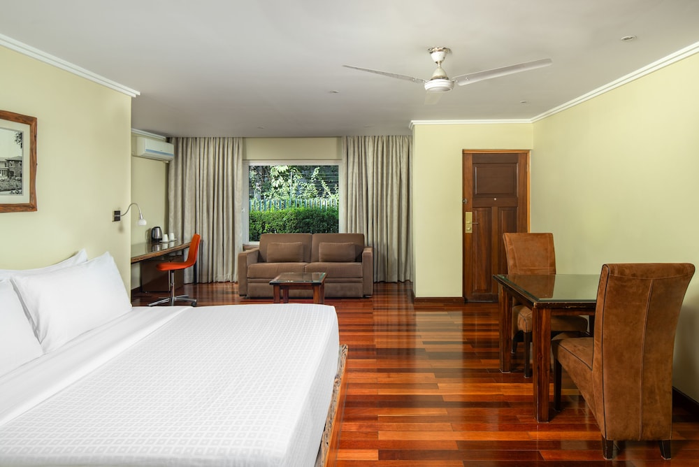 Family Suite (Acacia)