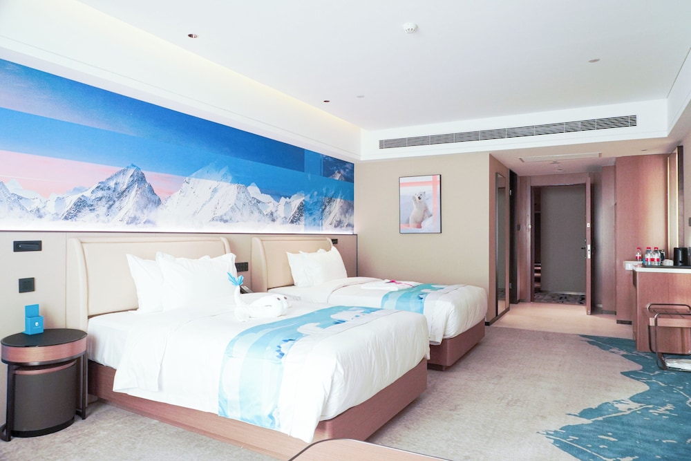 Business Double or Twin Room photo 1