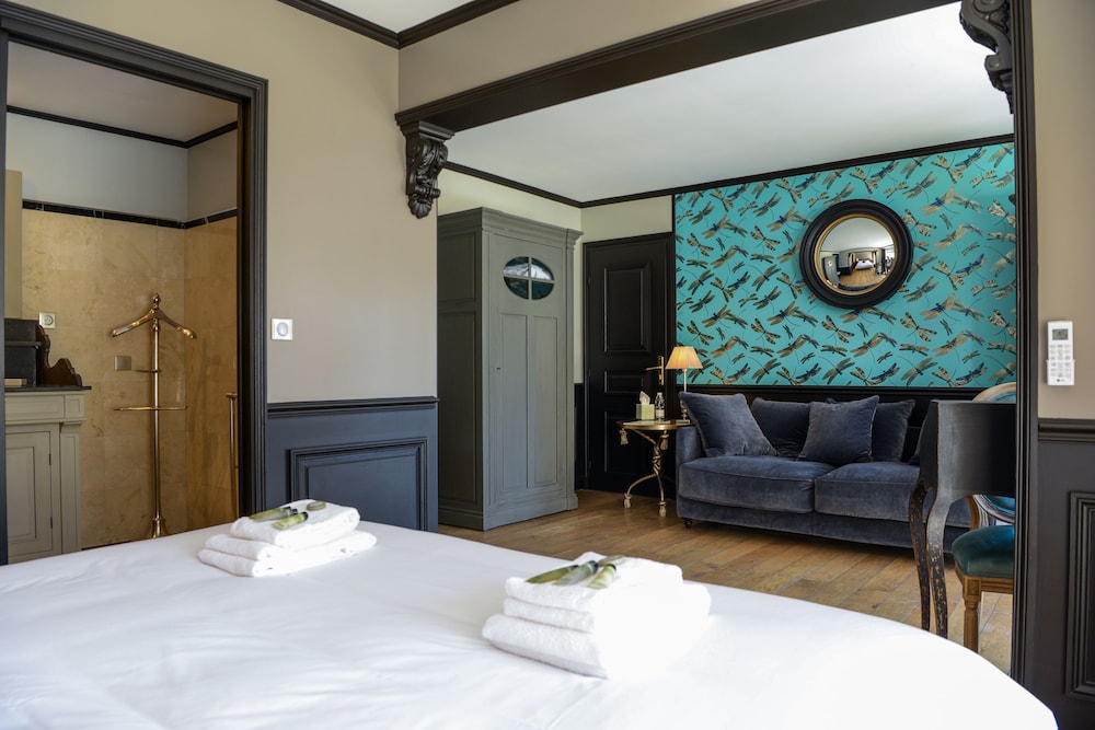 Suite Prestige Terrace