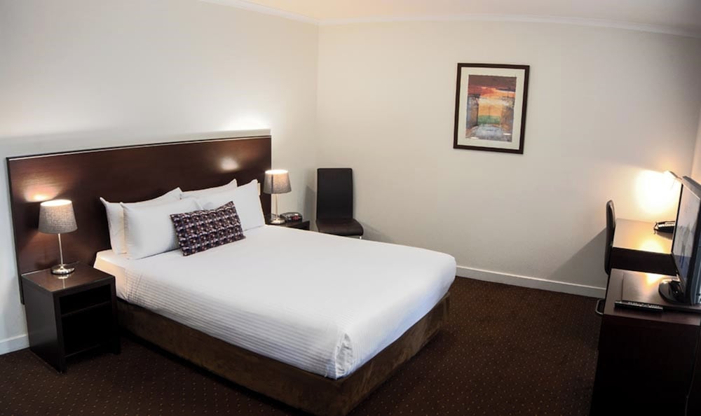 Two Bedroom Family Suite - Photo 1