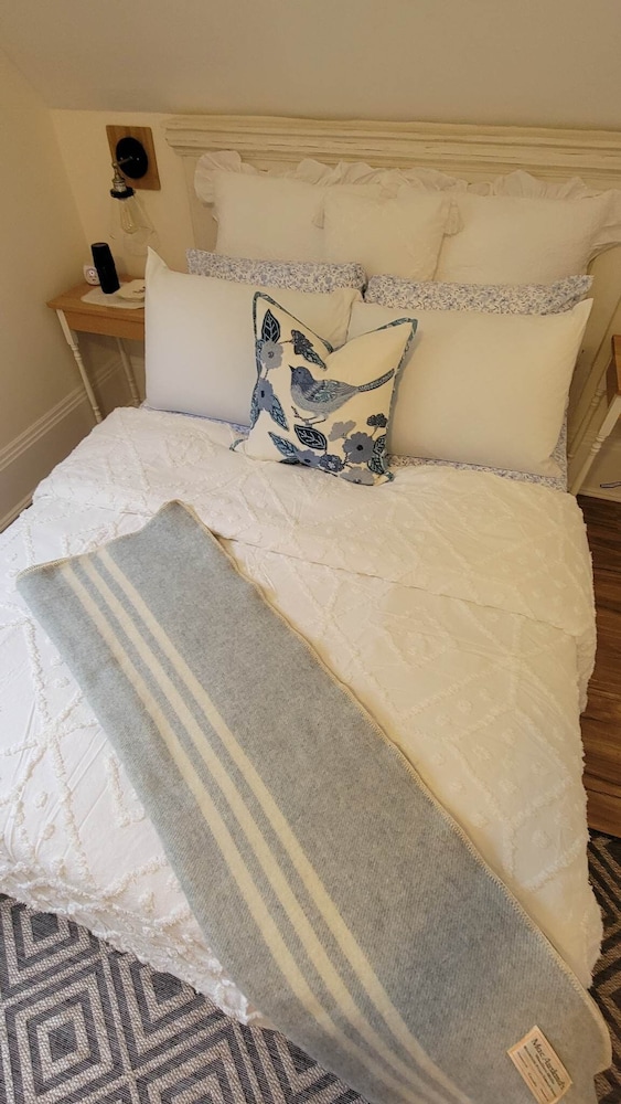 Luxury Double Room photo 1