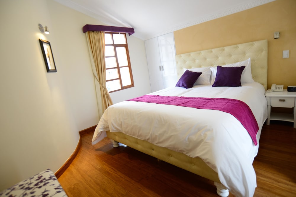Standard Double Room photo 3