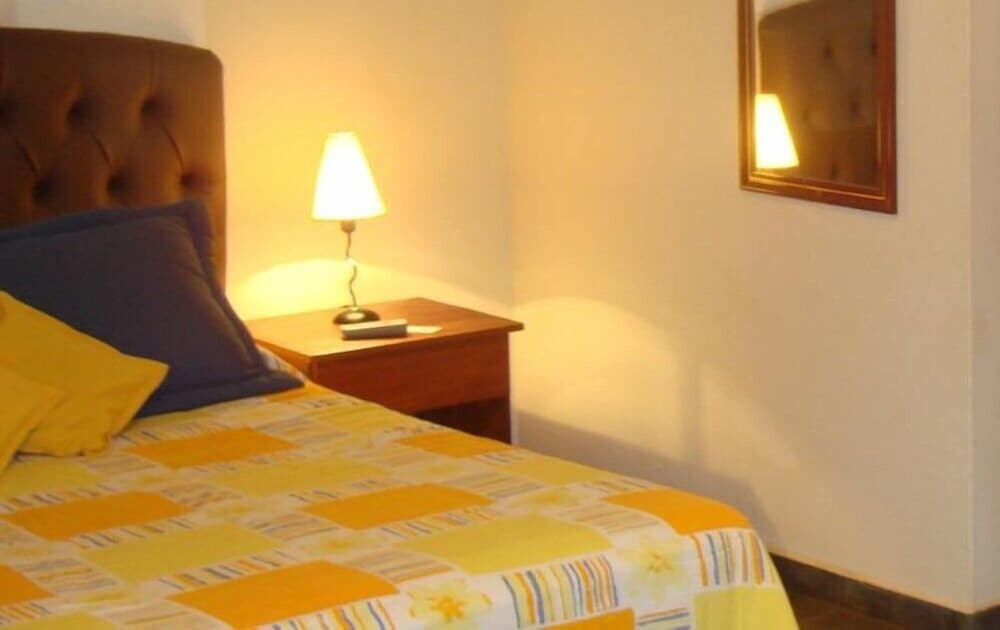 Deluxe Room photo 3