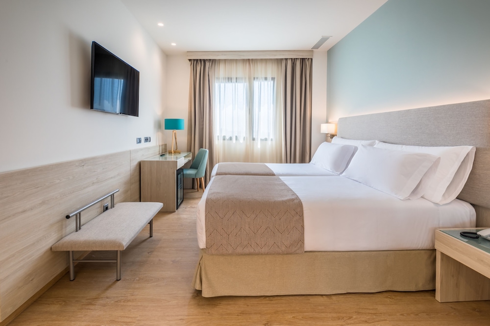 Double Room - Photo 4