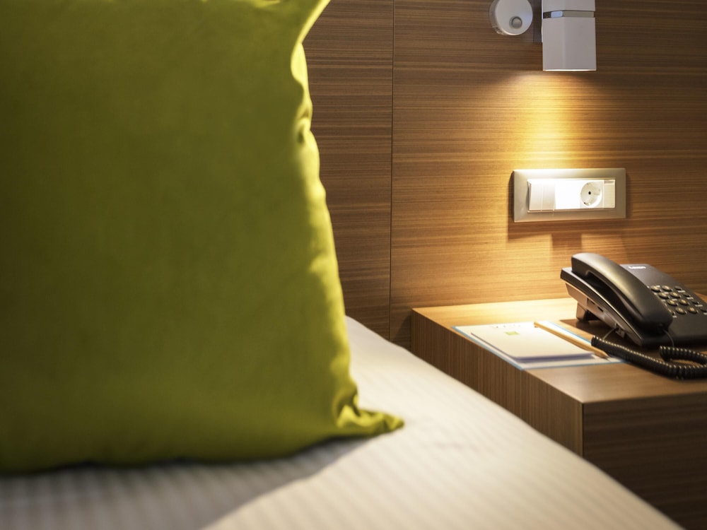 Deluxe Room, Multiple Beds