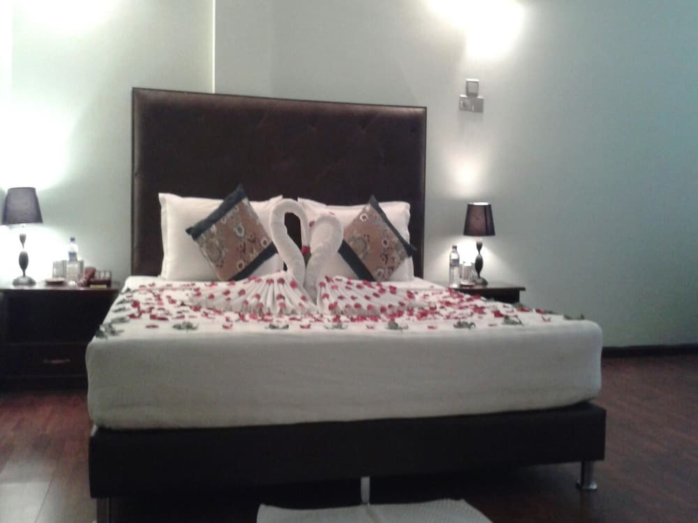 Superior Double Room photo 1