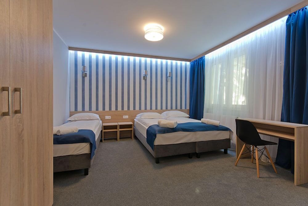 Triple Room photo 2