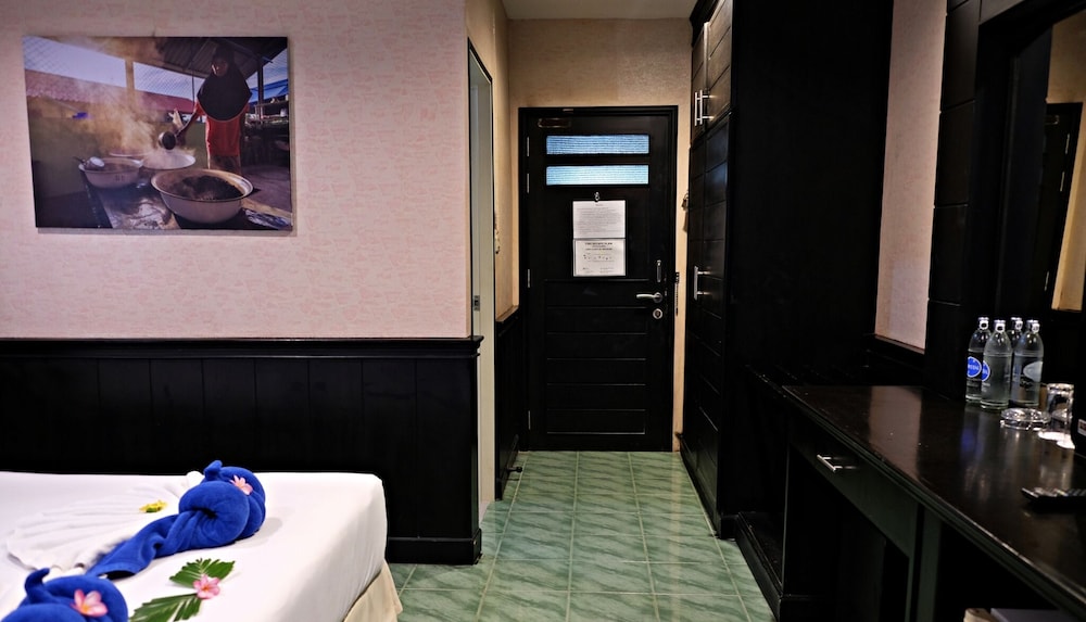 Standard Room - Photo 15