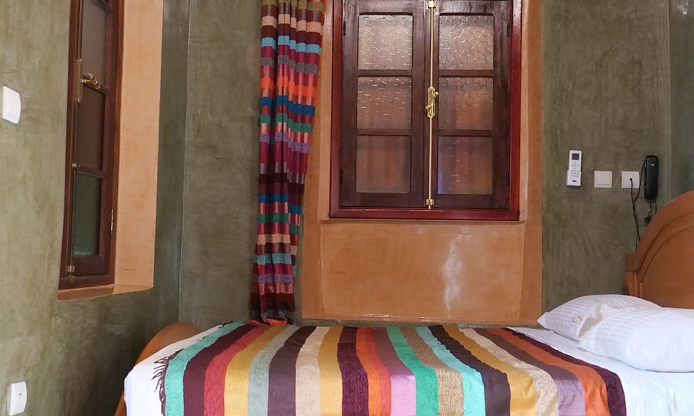 Standard Double Room - Photo 4