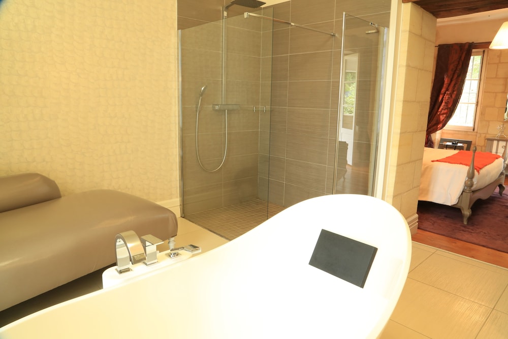 Signature Suite, Patio photo 2