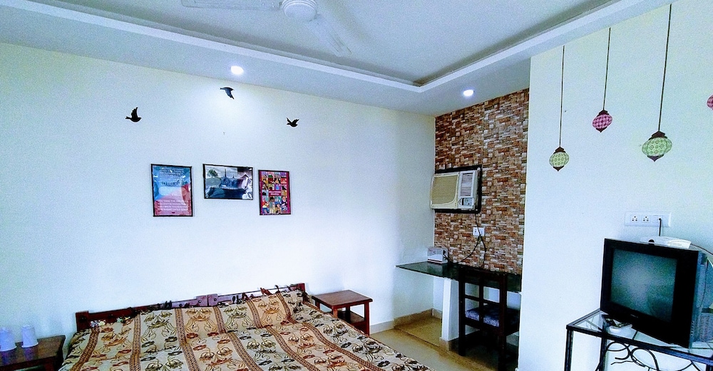 Standard Room - Photo 4