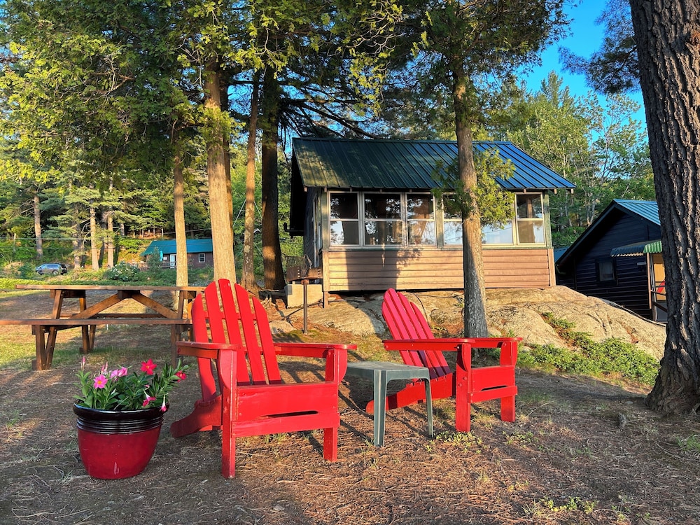 Cabin photo 3