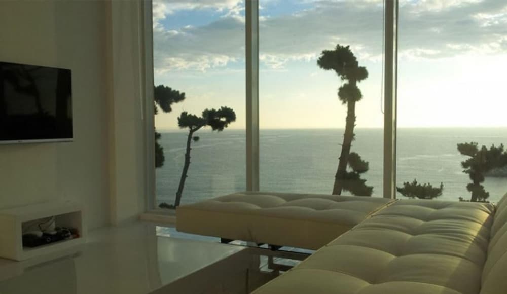 Room (Spavilla 202 (Spa Ocean View))
