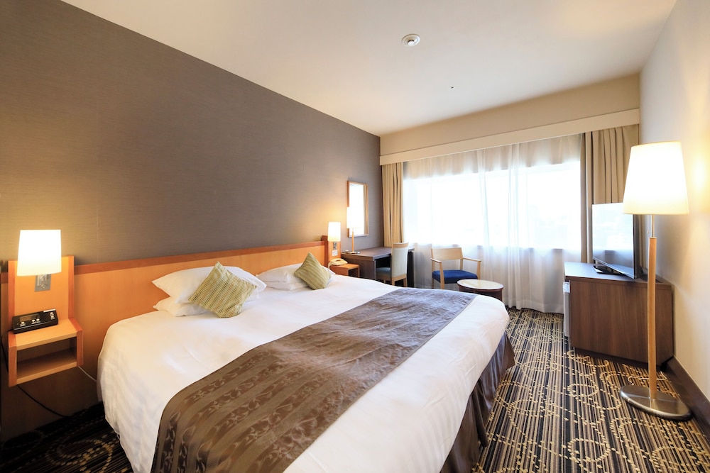 Deluxe Double Room, Non Smoking photo 1