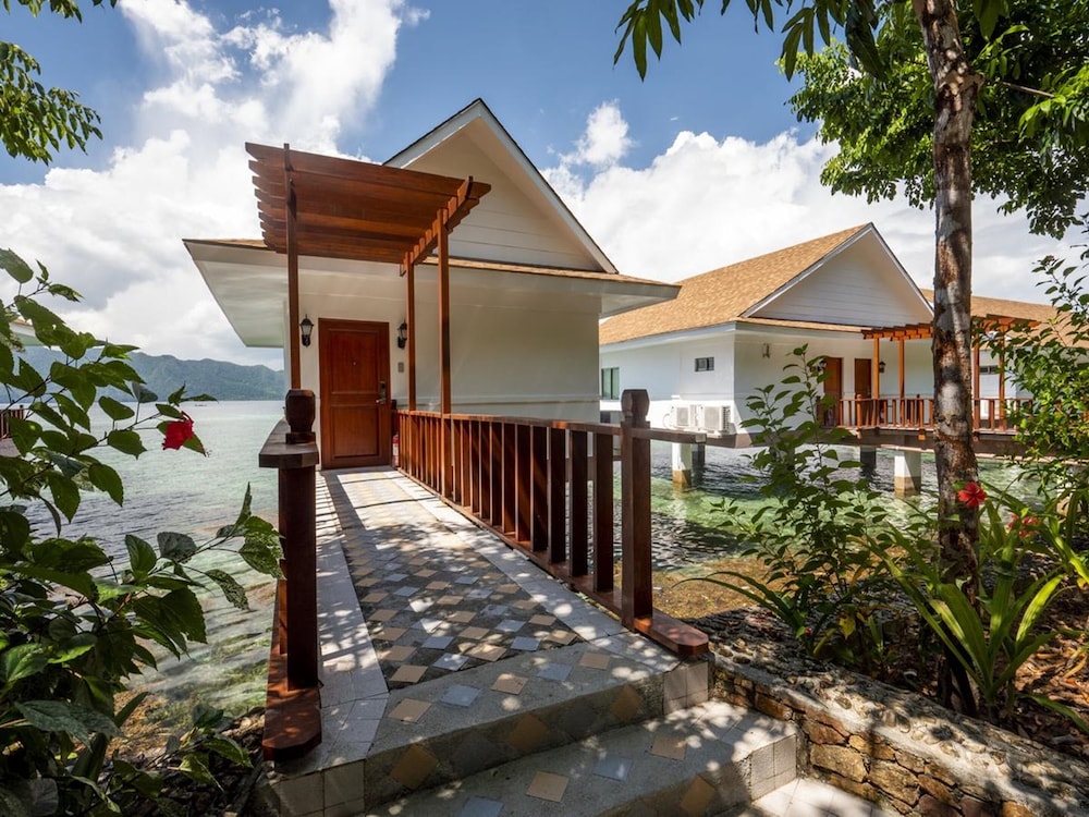 Studio Single Villa - Photo 3