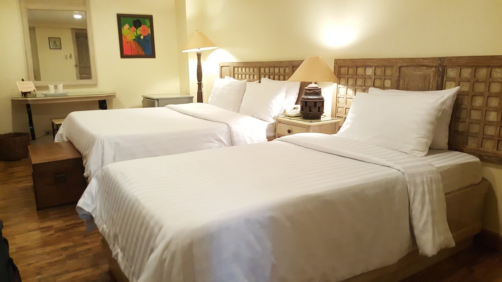 Presidential Suite photo 3
