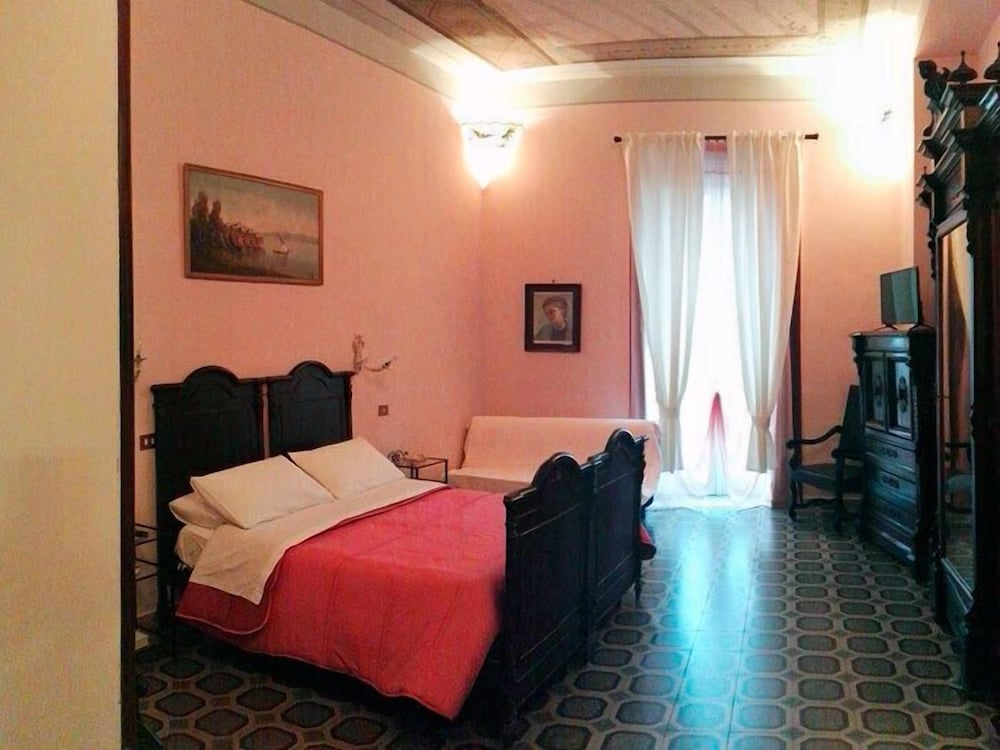 Superior Room, Sea View photo 1