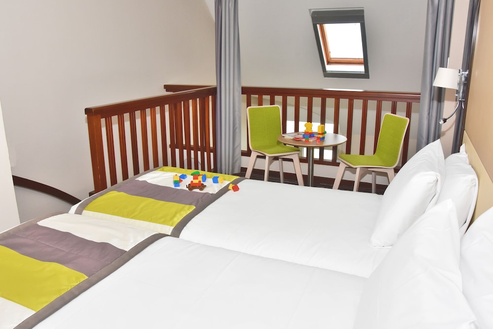 Privilege, Duplex, 1 Double Bed, Partial Sea View photo 3