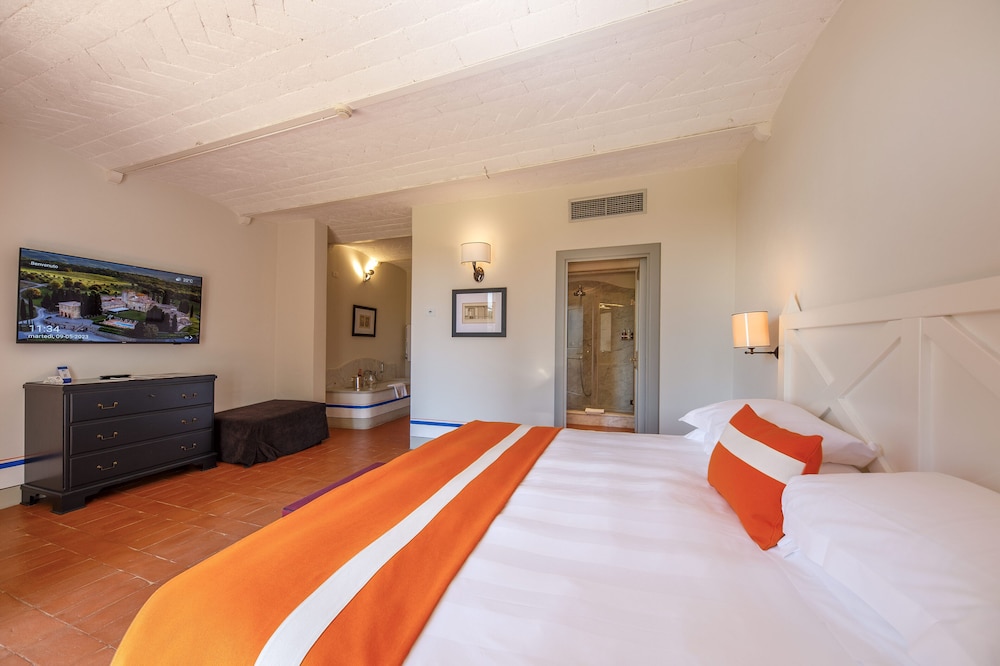 Deluxe Double Room - Photo 5