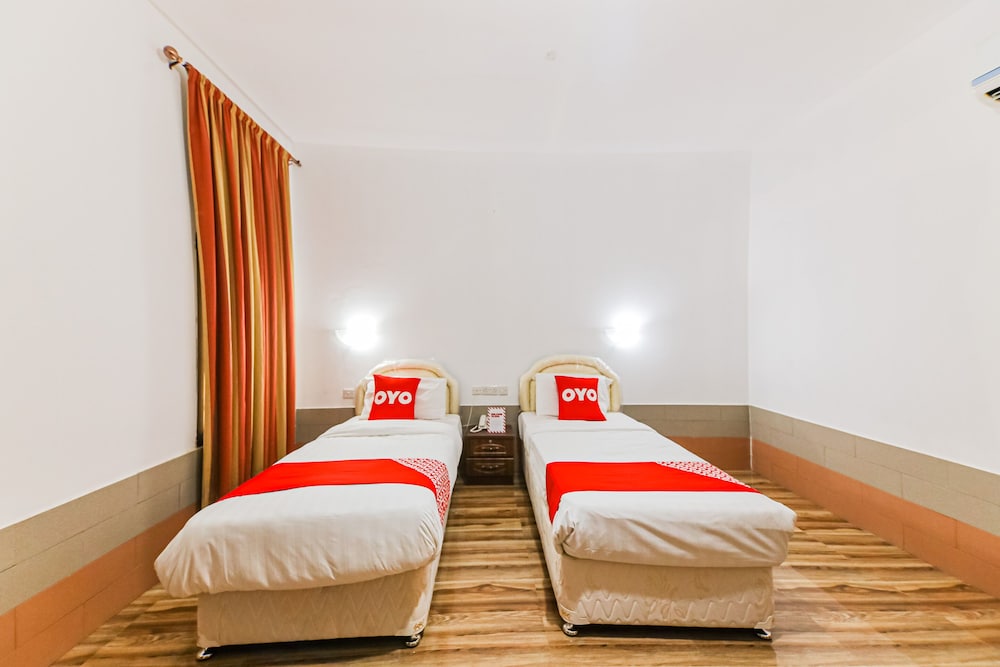 Standard Double Room photo 2