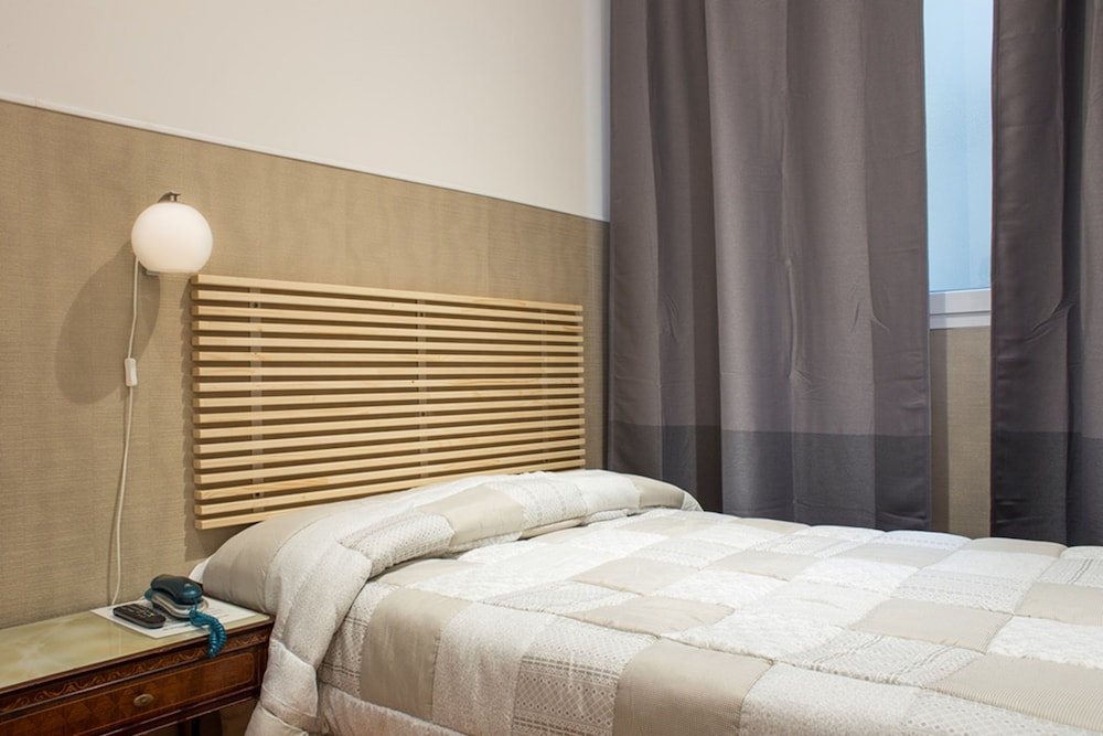 Comfort Quadruple Room photo 2
