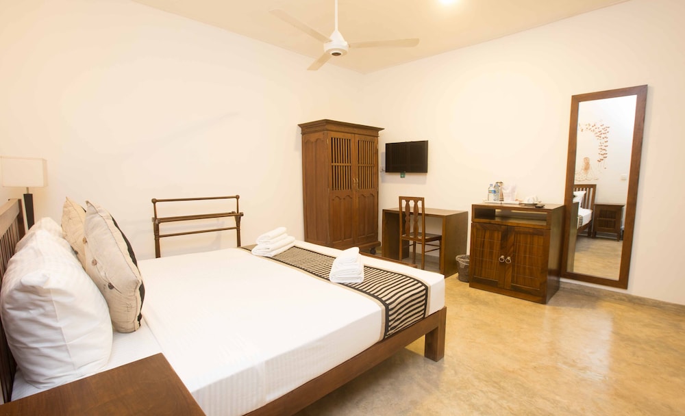 Deluxe Double or Twin Room photo 3