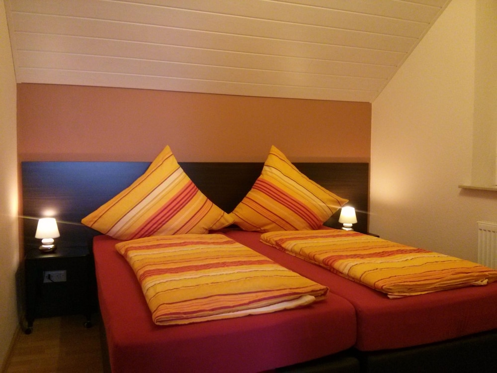 Comfort Apartment, 2 Bedrooms (4 Personen)