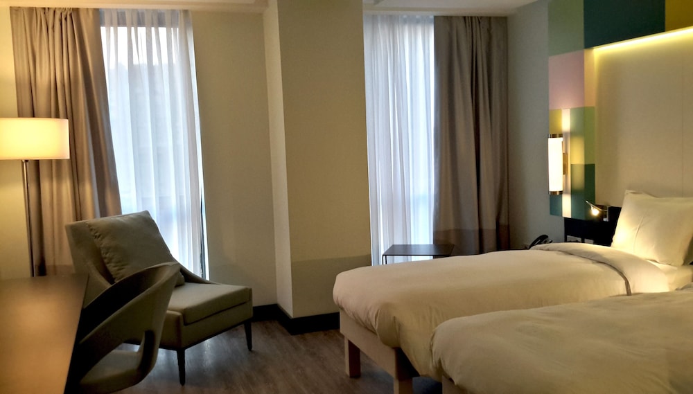 Economy Room photo 2