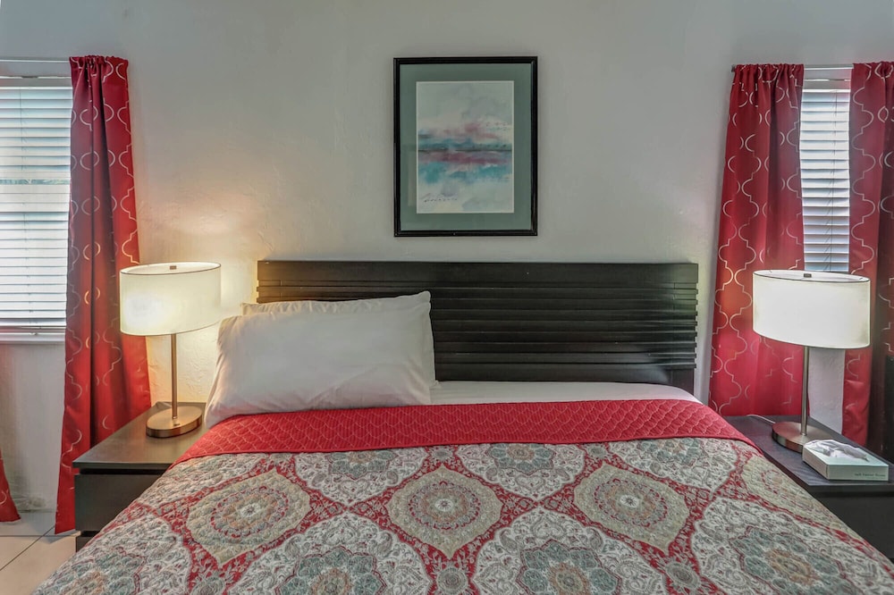 Richard's Motel, Billede 10