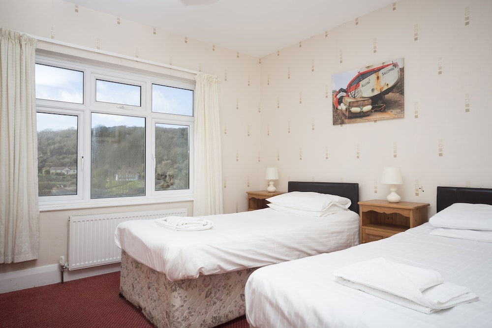 Standard Double or Twin Room, Garden View photo 1